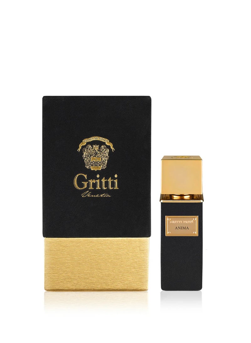 جريتي عطر جريتي أنيما أو دي بارفان 100 مل - Image 2